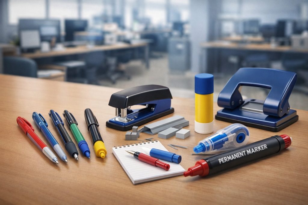 Irodaszer költség kalkuláció